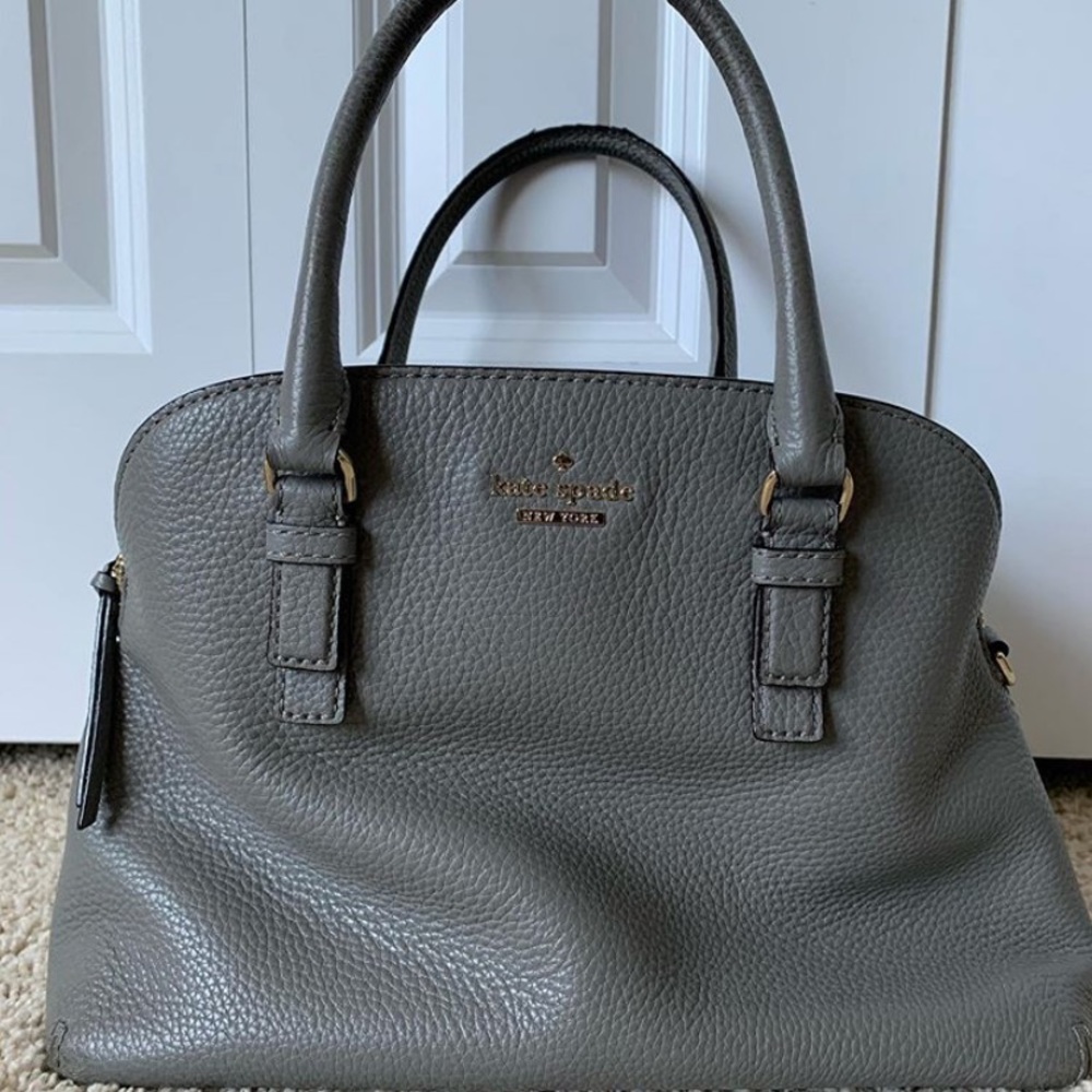 SOLD Kate Spade Purse